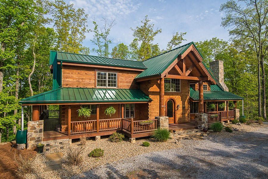 1st image of 598 Mountain Shadow Lane