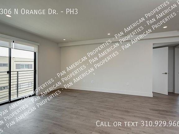2nd image of 1306 N Orange Dr Ph 3