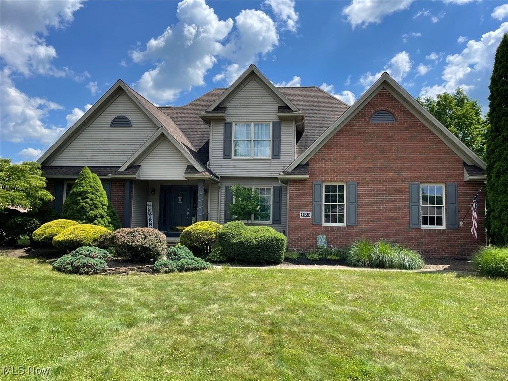 Real estate listing image