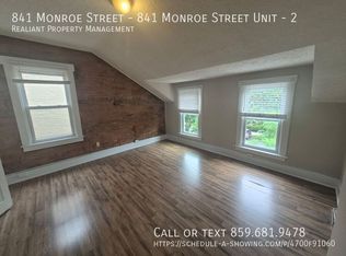 841 Monroe St APT 2, Newport, KY
