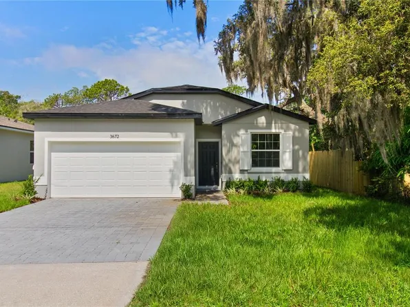 3672 Rollin O Ln, Apopka, FL 32703