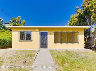 3620 Ocean View Blvd, San Diego, CA 92113