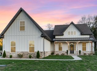 3003 Stonehorn Dr, Bell Buckle, TN 37020