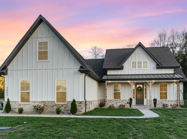 3003 Stonehorn Dr, Bell Buckle, TN 37020