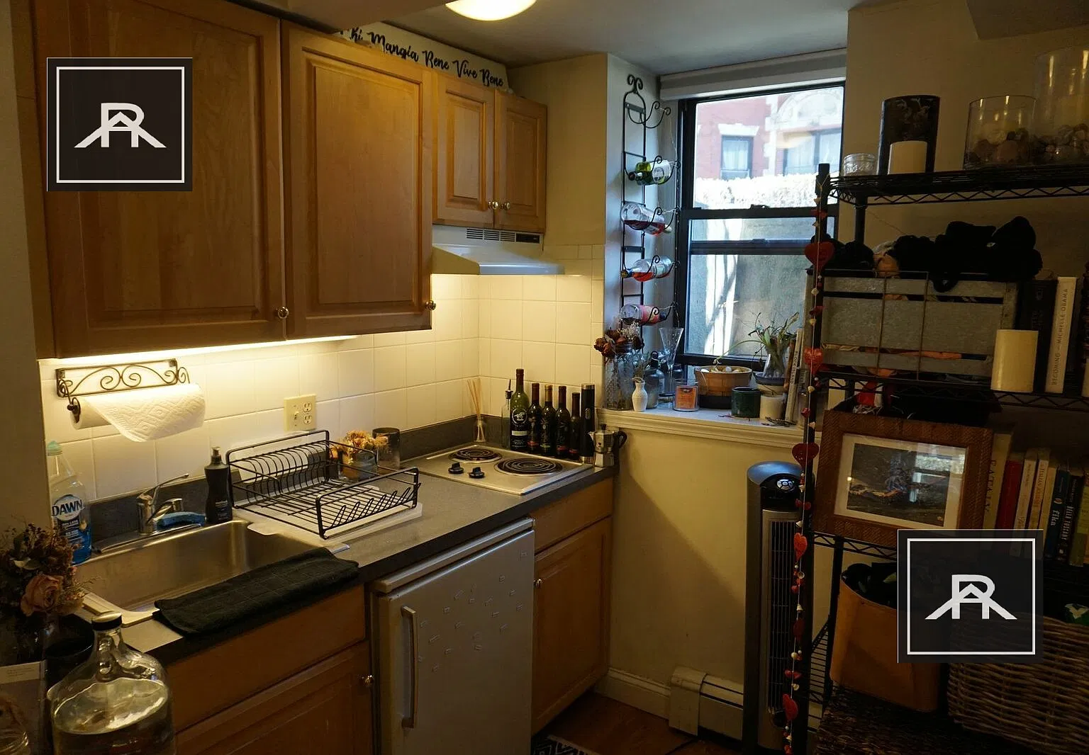 Studio, 1.0 bath, $1,550 — Photo 4