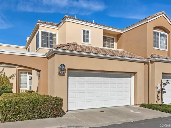 90 Sandcastle, Aliso Viejo, CA 92656