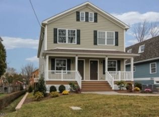 9 Lafayette Ave #A, Summit, NJ 07901