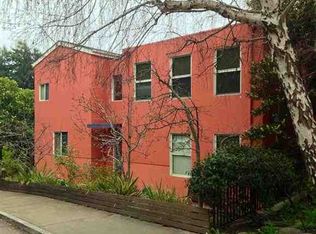 6249 Buena Vista Ave, Oakland, CA 94618