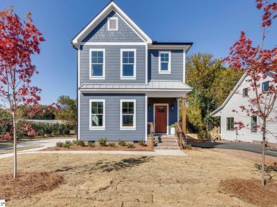 33 Endel St, Greenville, SC, 29611