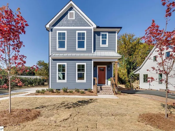 33 Endel St, Greenville, SC 29611