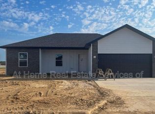 112 W Bluegrass St, Rogersville, MO 65742