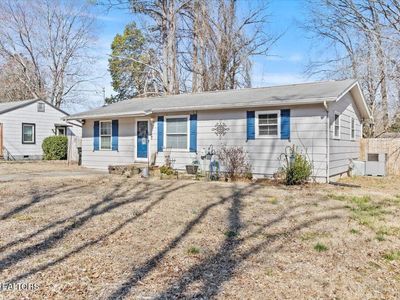 1218 Jones St, Athens, TN, 37303