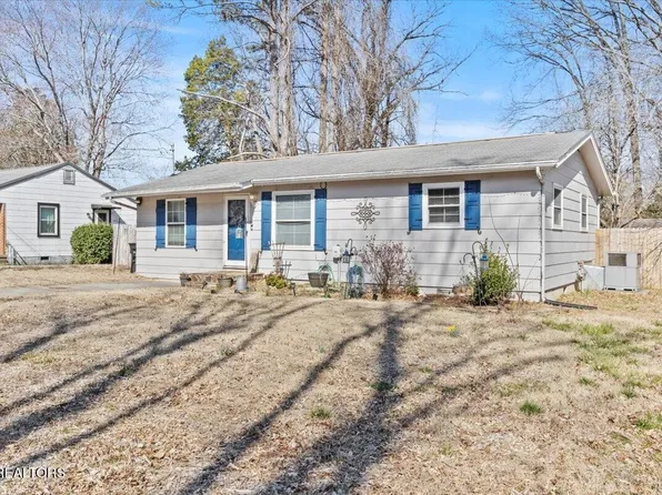 1218 Jones St, Athens, TN 37303