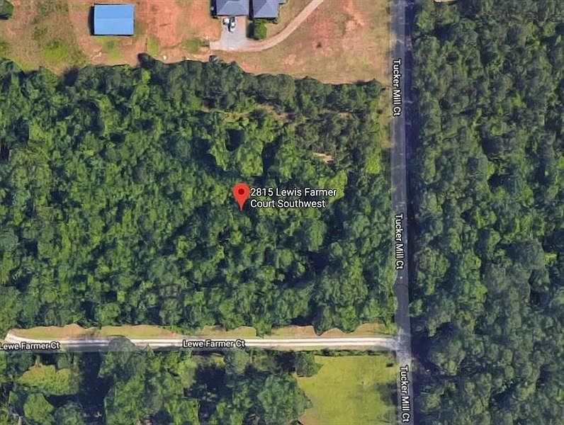 1st image of 2815 Lewis Farmer Ct SW
