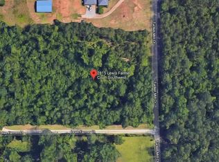 2815 Lewis Farmer Ct SW, Conyers, GA 30094