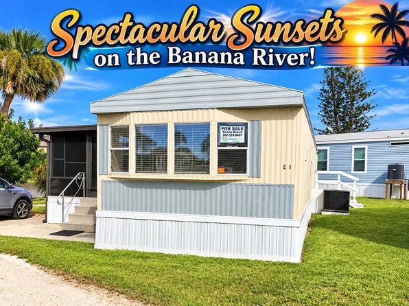 200 Banana River Dr #C1, Merritt Island, FL 32952