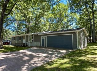 4258 N Hazel Rd, Lincoln, MI 48742