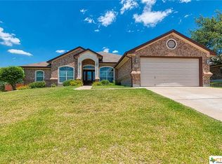 6401 Zinc Dr, Killeen, TX 76542