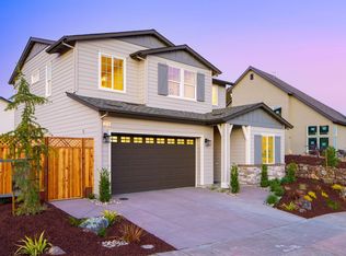 3714 Deauville Pl, Santa Rosa, CA 95403