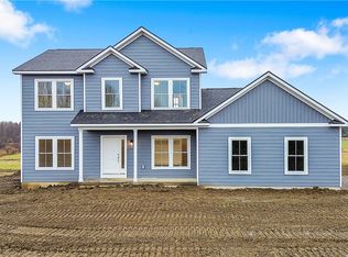 105 Terwillager Ln, Manlius, NY