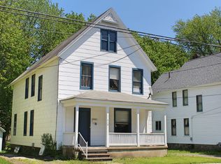 412 N Caroline St, Herkimer, NY 13350
