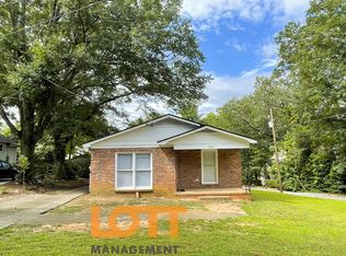 100 Converse St, Greenville, SC 29607