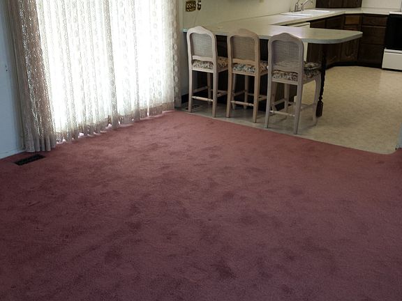 Dining/Kitchen