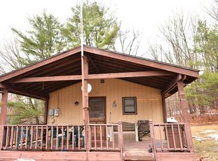 505 Fagawi Rd, Delancey, NY 13752