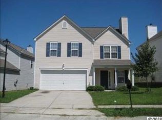2521 Sunset Greens Dr, Charlotte, NC 28216