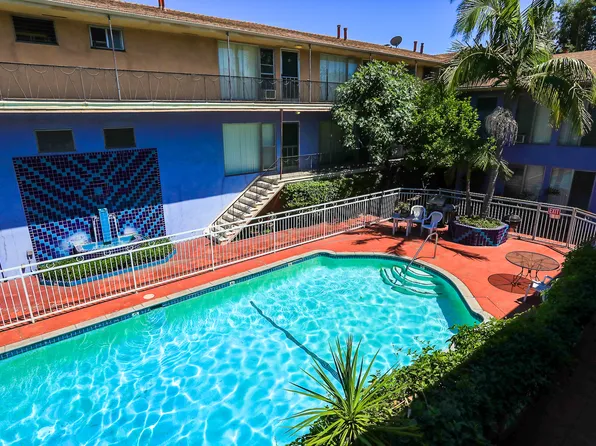 262 S Sycamore Ave #7, Los Angeles, CA 90036