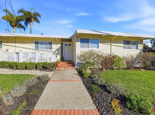 3864 Wilson Ave, Castro Valley, CA 94546