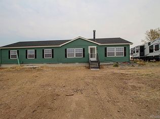 12781 Cavanaugh Rd, Hudson, CO 80642