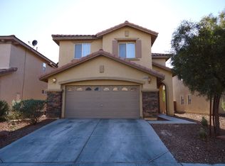 6945 Willow Warbler St, North Las Vegas, NV 89084
