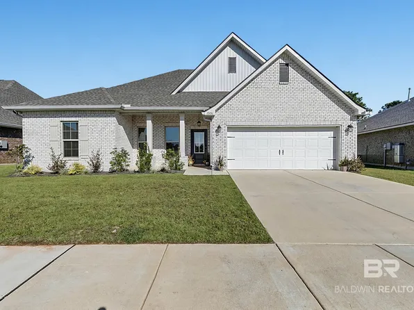 12496 Wagner Ave, Spanish Fort, AL 36527