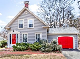 449 North St, Randolph, MA 02368