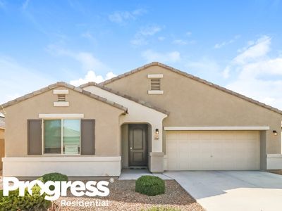 13547 W Remuda Dr, Peoria, AZ, 85383