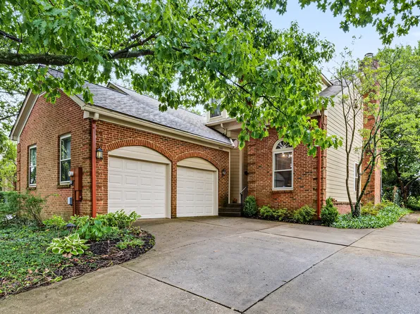 1040 Heather Hills Ln, Lexington, KY 40511