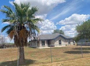 9500 Zurich Ave, Mission, TX 78573