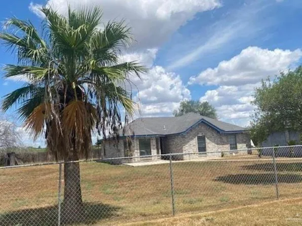 9500 Zurich Ave, Mission, TX 78573