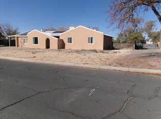 4703 Pepe Ortiz Rd SE, Rio Rancho, NM 87124