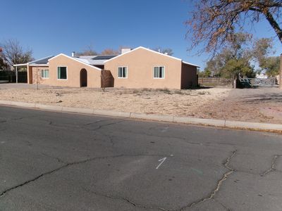 4703 Pepe Ortiz Rd SE, Rio Rancho, NM, 87124