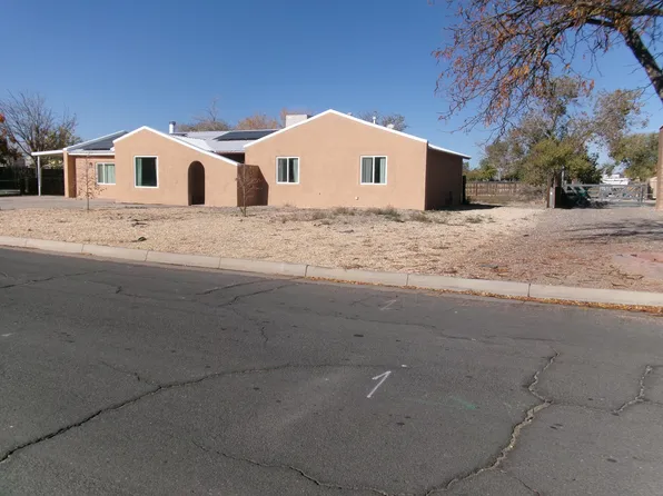 4703 Pepe Ortiz Rd SE, Rio Rancho, NM 87124