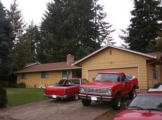 2521 107th Pl SE, Everett, WA 98208