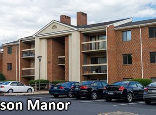 1116 Blue Ridge Dr APT 6, Harrisonburg, VA 22802