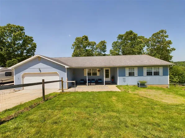 22345 Target Rd, Saint Robert, MO 65584