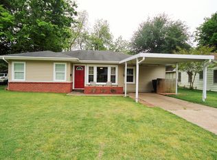 185 Charles Ave, Shreveport, LA 71105