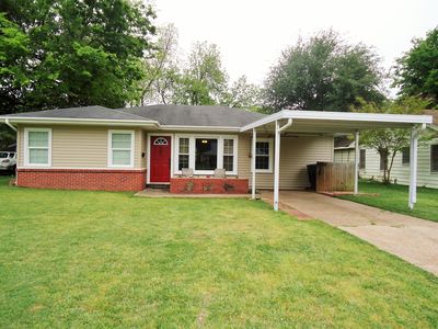 185 Charles Ave, Shreveport, LA, 71105