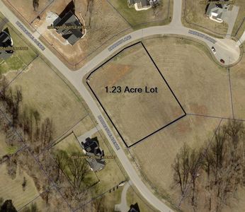 6298 Hardcastle Ave LOT 14, Bowling Green, KY, 42103
