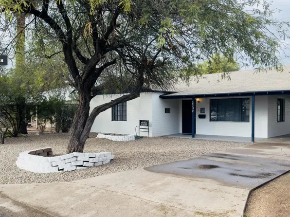 2332 E FLOWER Street, Phoenix, AZ 85016