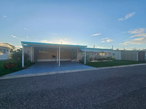 2505 E Bay Dr Lot 7, Largo, FL 33771